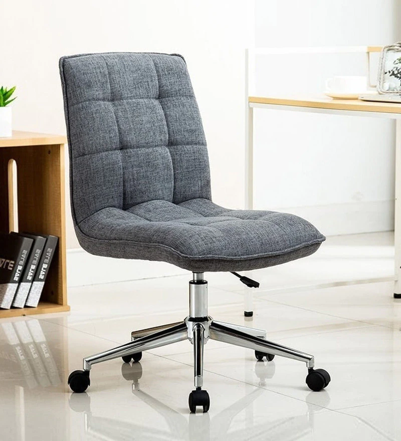 Guest Chairs For Executive Office - WeftKart