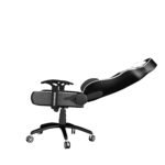 Weftkart White Gaming Chair - MGC-3 Edition