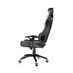 Weftkart White Gaming Chair - MGC-3 Edition