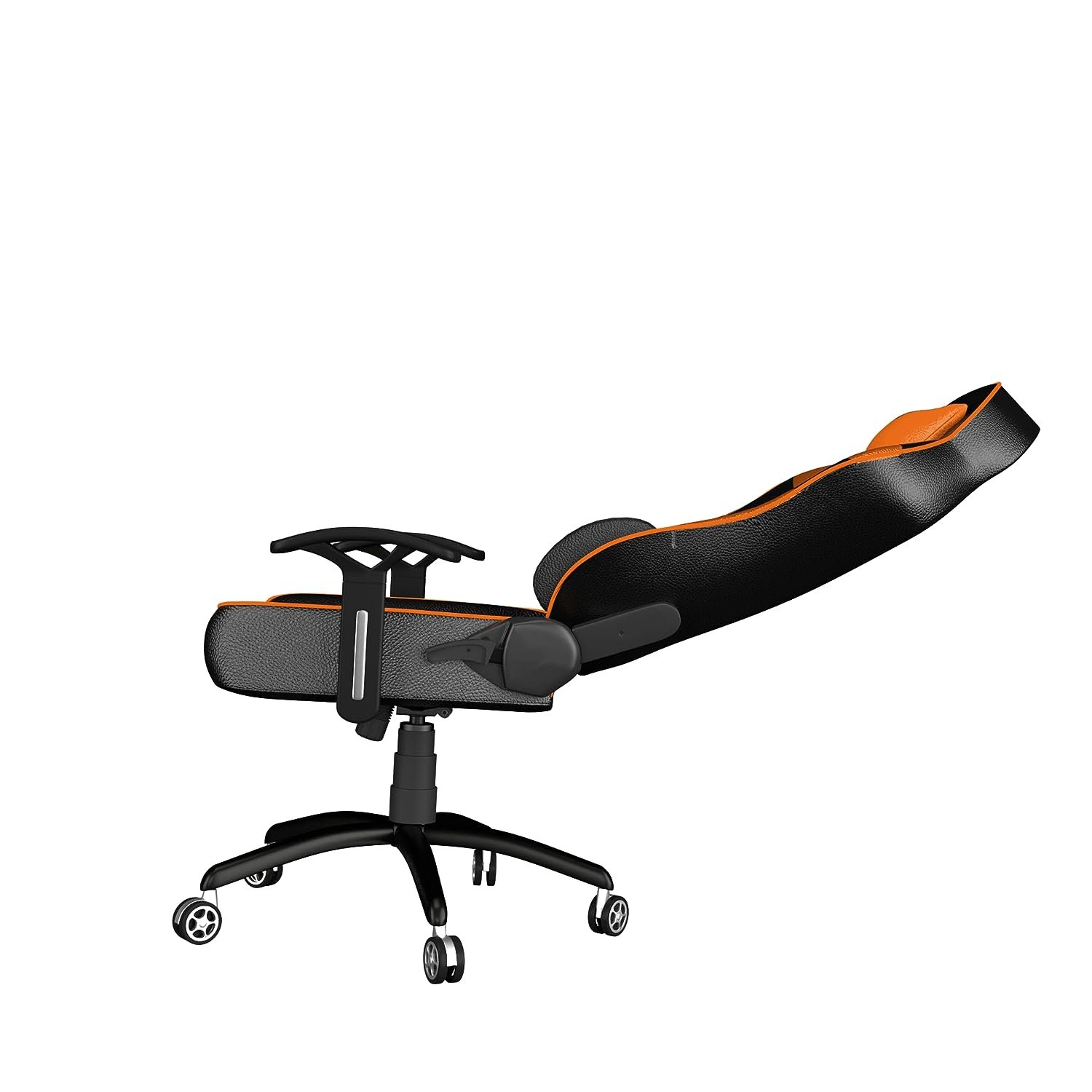 Weftkart Orange Gaming Chair - MGC 3 Edition