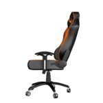 Multi-Functional Ergonomic Gaming Chair - MGC-6-ORANGE