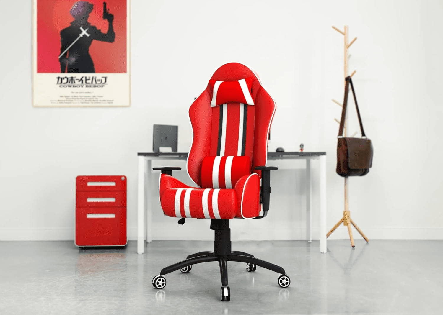 WeftKart RGC-9 Gaming Chair