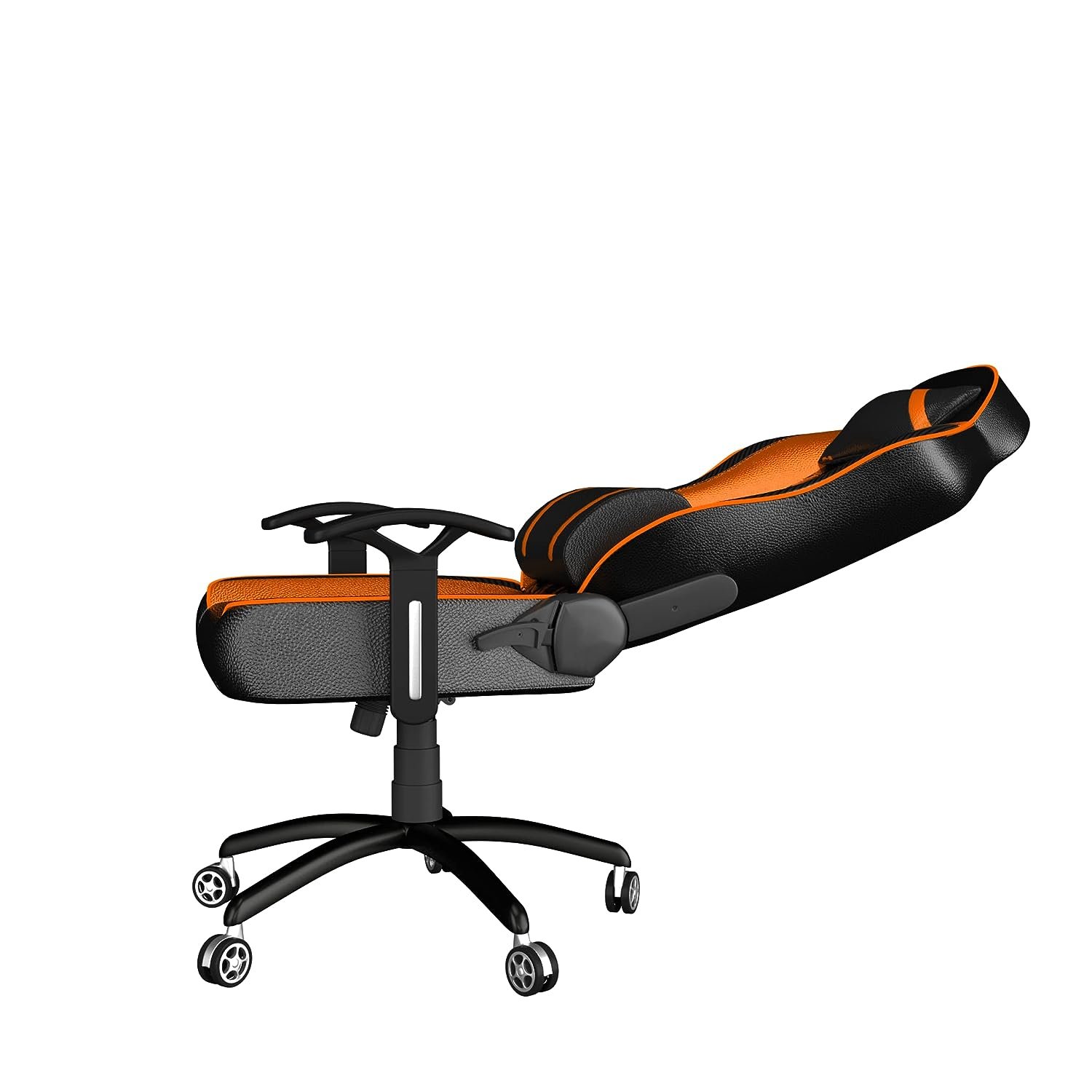 Multi-Functional Ergonomic Gaming Chair - MGC-6-ORANGE Multi-Functional Ergonomic Gaming Chair - MGC-6-ORANGE