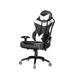 Weftkart White Gaming Chair - MGC-3 Edition