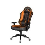 Multi-Functional Ergonomic Gaming Chair - MGC-6-ORANGE