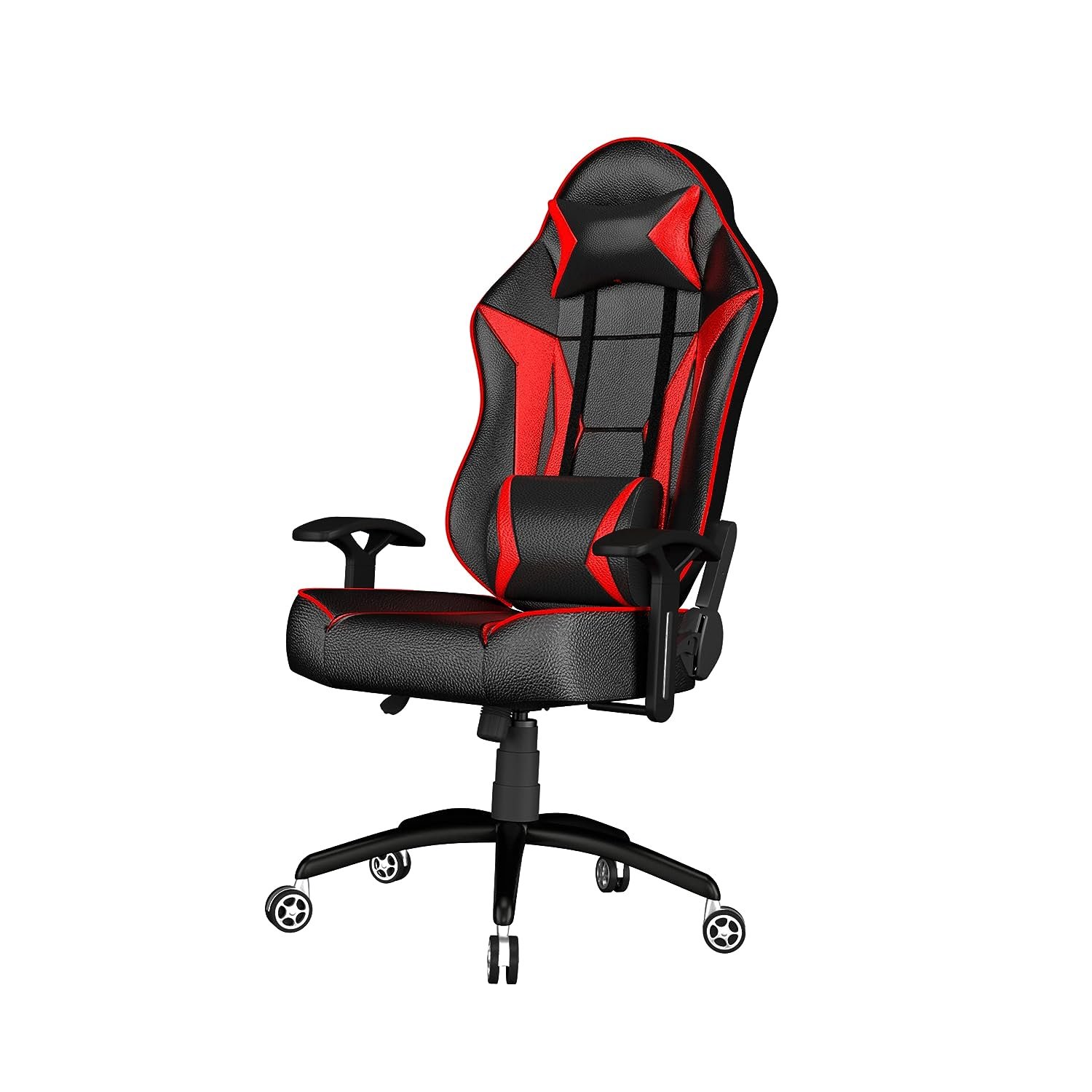 Weftkart MGC-4-RED Edition Gaming Chair