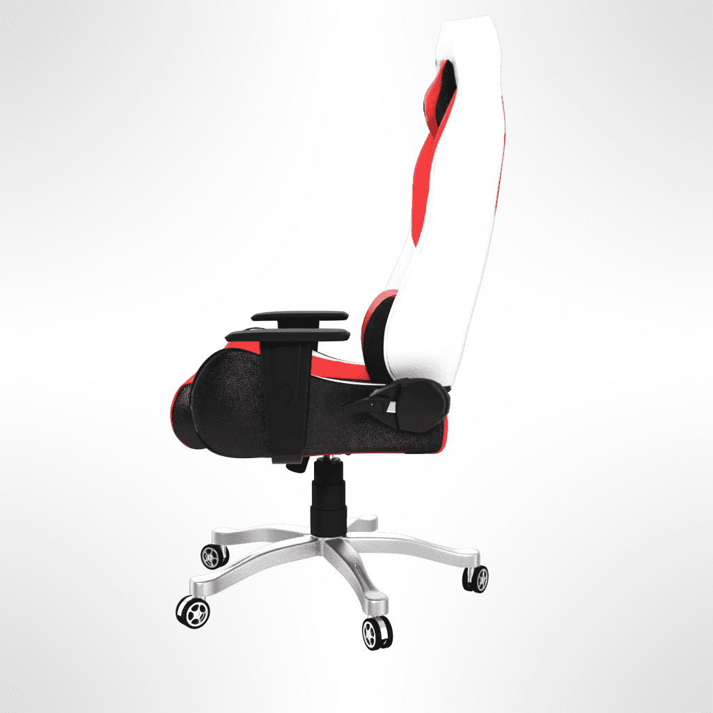 WeftKart RGC-3 Series Gaming Chair