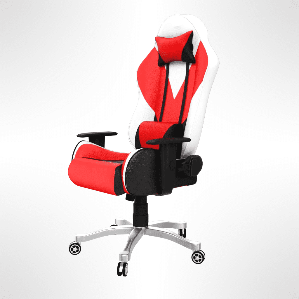 WeftKart RGC-3 Series Gaming Chair