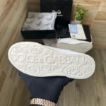 Dolce & Gabbana Luxury Sneakers – Made in Italy