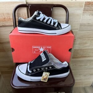 All Star Converse - Showroom Quality - WeftKart