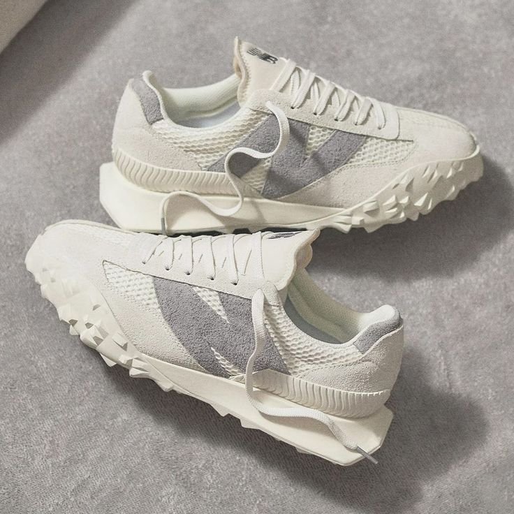 New Balance XC 72 - End Art Of Nothing - Showroom Quality