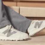 New Balance XC 72 - End Art Of Nothing - Showroom Quality