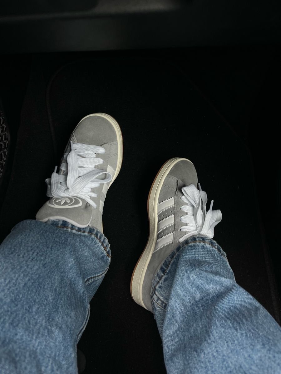 Affordable Adidas Campus 00s - Original Box - WeftKart