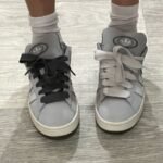 Affordable Adidas Campus 00s - Original Box - WeftKart