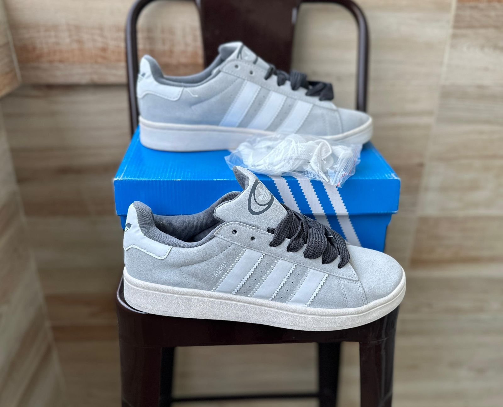 Affordable Adidas Campus 00s - Original Box - WeftKart