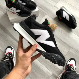 Stylish New Balance XC 72 OREO Edition - With Box Pack