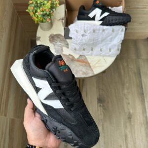 Stylish New Balance XC 72 OREO Edition - With Box Pack