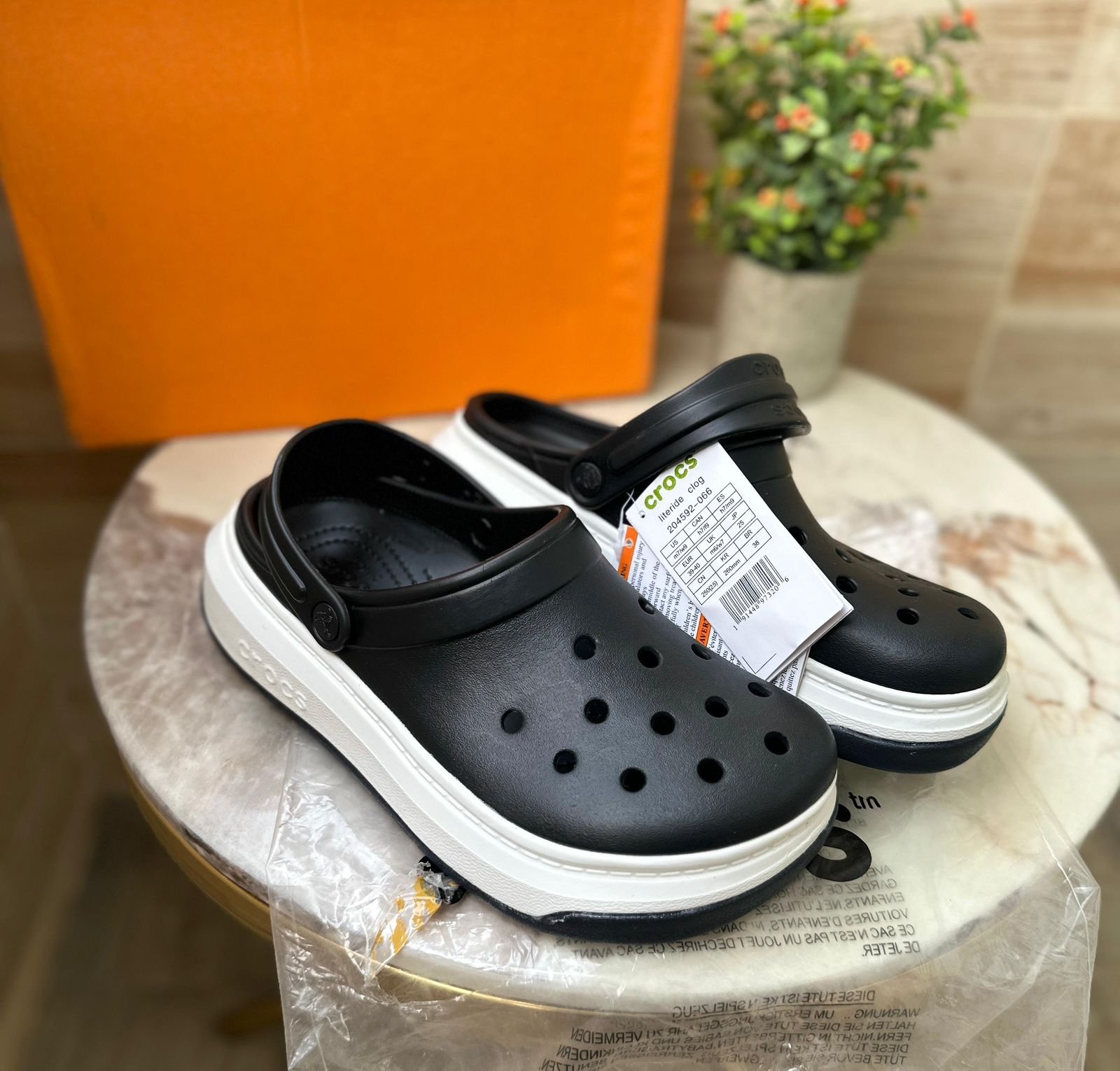 Buy Crocs First Copy Online at Best Prices in India | WeftKart