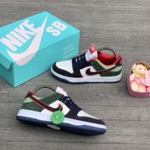 Nike SB Dunk X Otomo Katsuhiro Coffee: Top-Quality Original Pack