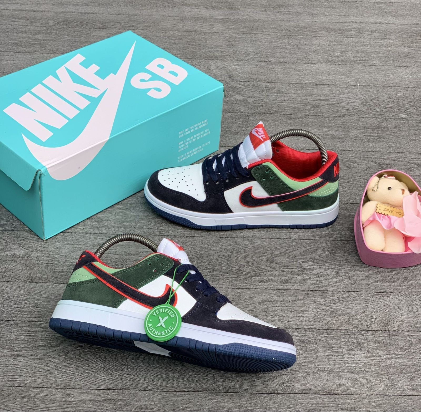 Nike SB Dunk X Otomo Katsuhiro Coffee: Top-Quality Original Pack