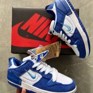 Nike SB Dunk Low Disrupt 2 - 1st Copy Shoes - WeftKart
