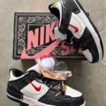 Nike SB Dunk Low Disrupt 2 - 1st Copy Shoes - WeftKart