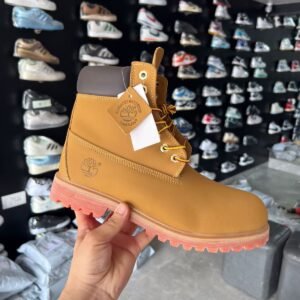Timberland Boots 1st Copy - WeftKart