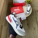 Puma Budget Friendly 7A High Quality Shoes