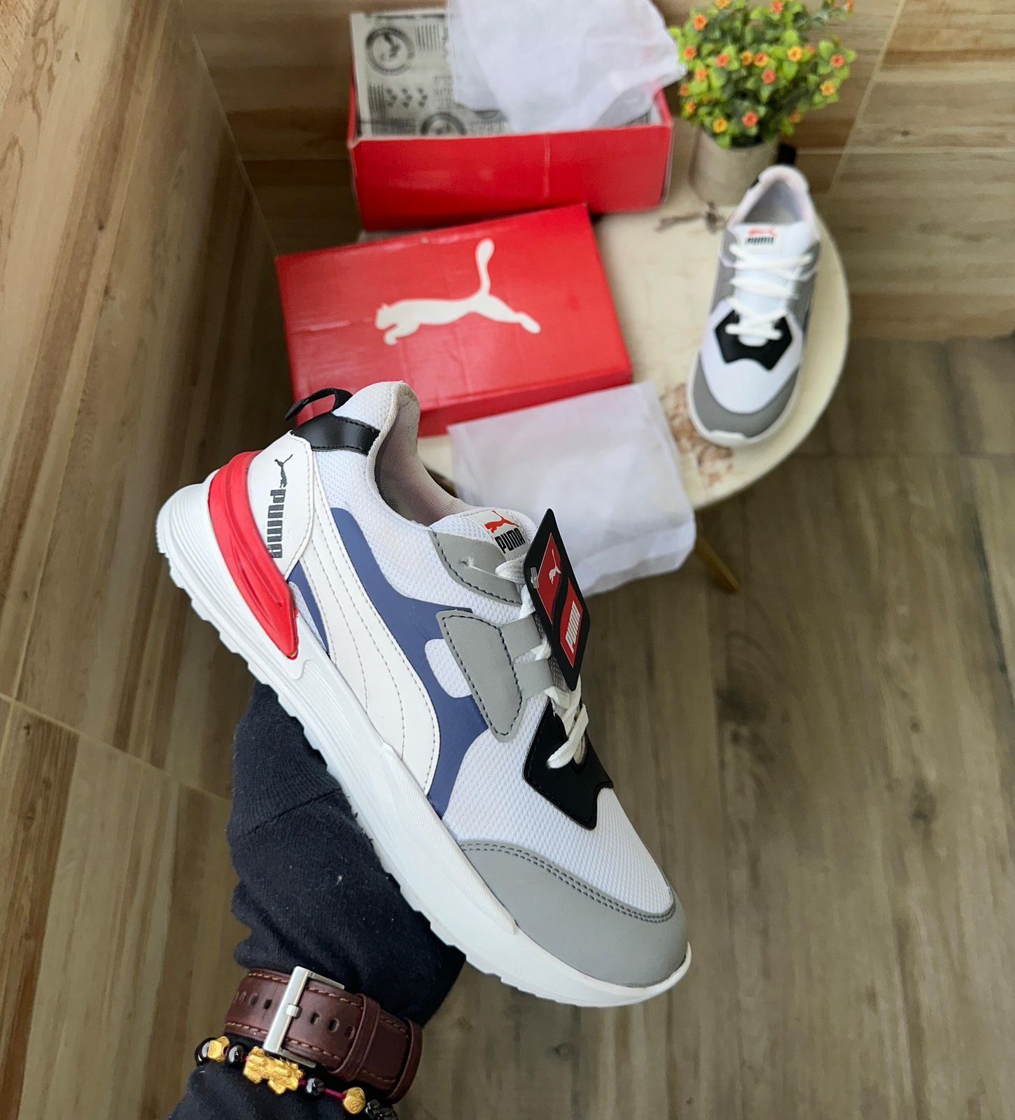 Puma Budget Friendly 7A High Quality Shoes Puma Budget Friendly 7A High Quality Shoes