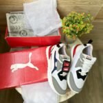 Puma Budget Friendly 7A High Quality Shoes