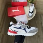 Puma Budget Friendly 7A High Quality Shoes