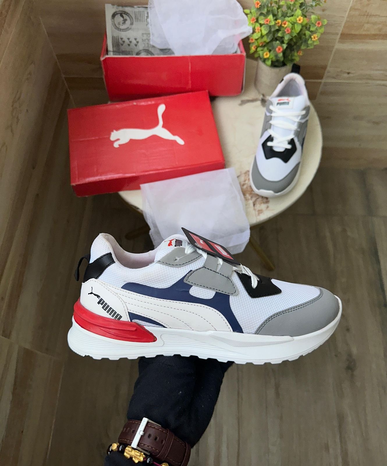 Puma Budget Friendly 7A High Quality Shoes Puma Budget Friendly 7A High Quality Shoes