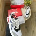 Puma Budget Friendly 7A High Quality Shoes