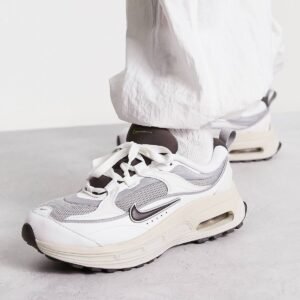 Nike Airmax Bliss 7A High-Quality Shoes - WeftKart