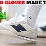 Elevate Your Style with New Balance RC 30 Donald - WeftKart