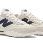 Elevate Your Style with New Balance RC 30 Donald - WeftKart