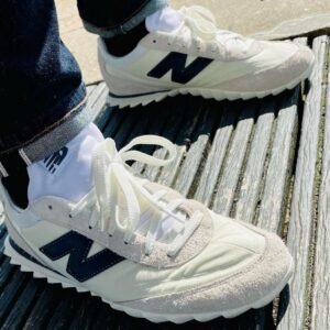 Elevate Your Style with New Balance RC 30 Donald - WeftKart