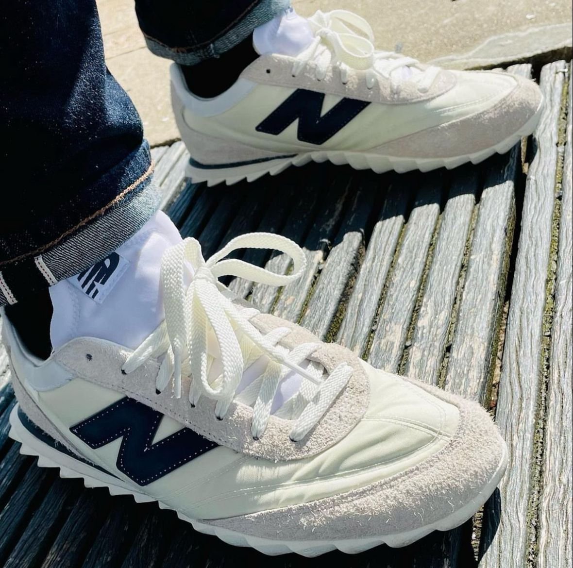 Elevate Your Style with New Balance RC 30 Donald - WeftKart Elevate Your Style with New Balance RC 30 Donald - WeftKart