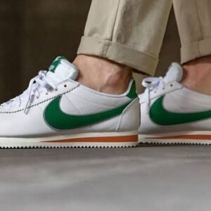 Elevate Your Style with Nike Cortex Hawkins - WeftKart