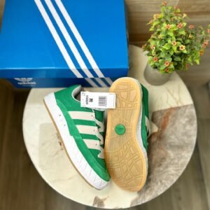 Unmatched Quality with Adidas Adimetic Originals - WeftKart