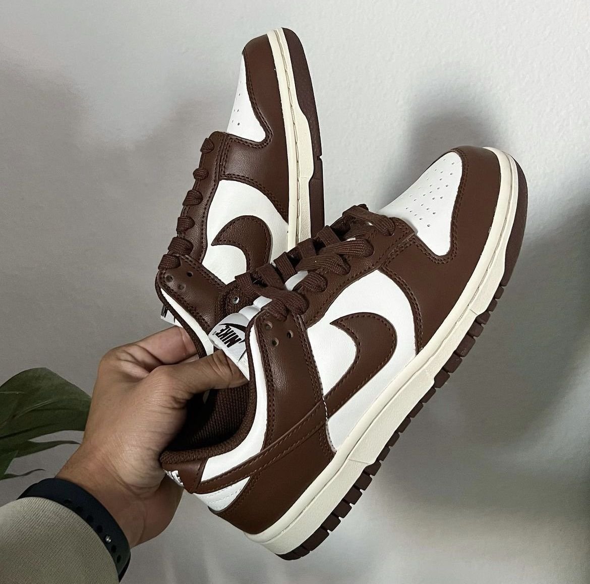 Nike SB Dunk Mocha - WeftKart Nike SB Dunk Mocha - WeftKart
