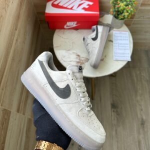 Reign Supreme with Nike Airforce Reign Champ - WeftKart