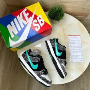 Nike SB Dunk Low X Otomo Elephant - WeftKart