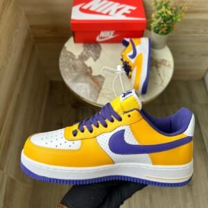 Nike Airforce Kobe Bryant edition - WeftKart