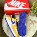 Nike Airforce Kobe Bryant edition - WeftKart