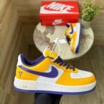 Nike Airforce Kobe Bryant edition - WeftKart