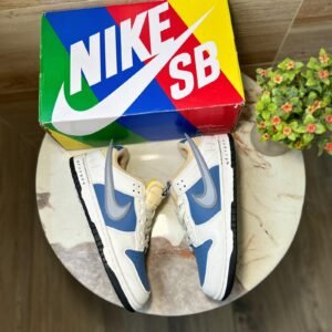 Nike SB Dunk 2023 Ambush edition - WeftKart