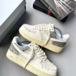 Nike Airforce Big Bang Chunky - WeftKart