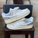 Nike Airforce Big Bang Chunky - WeftKart