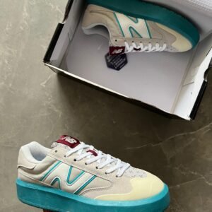 New Balance CT302 Running Shoes - WeftKart